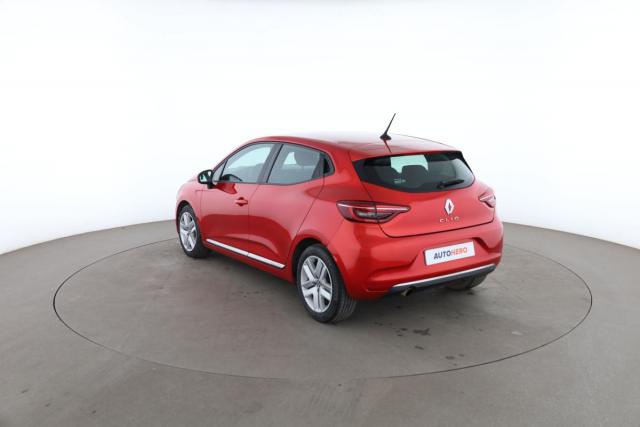 Renault Clio image 8
