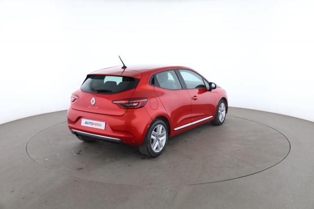 Renault Clio image 1