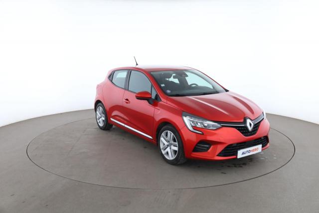 Renault Clio image 2