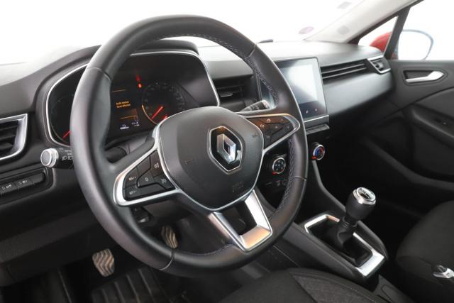 Renault Clio image 9