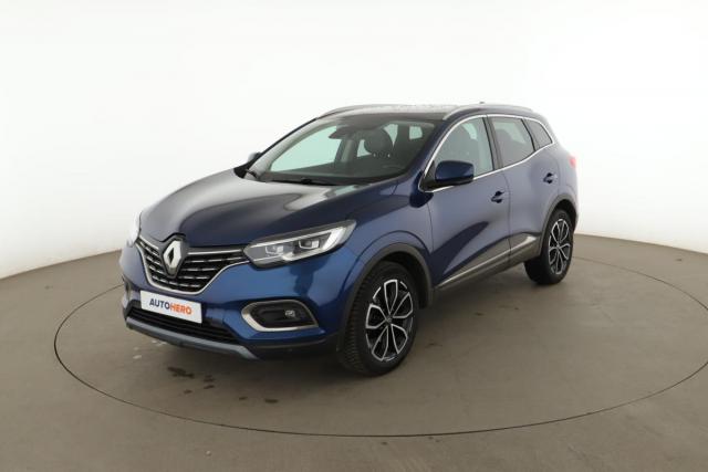 Renault Kadjar 1.5 Dci Blue Intens 115 Ch