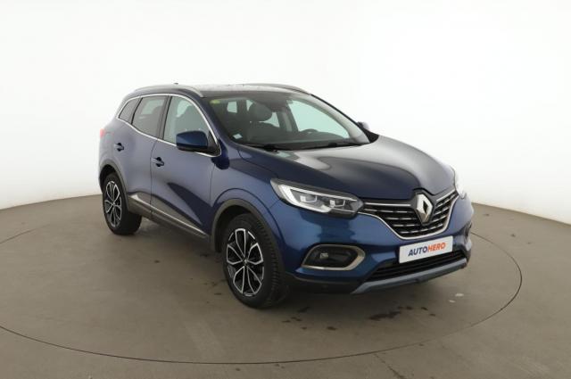 Renault Kadjar image 4