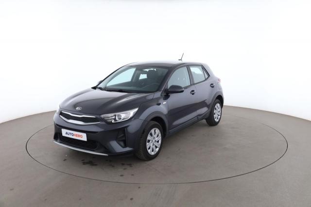 Kia Stonic d’occasion