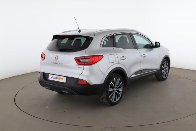 Renault Kadjar image 1