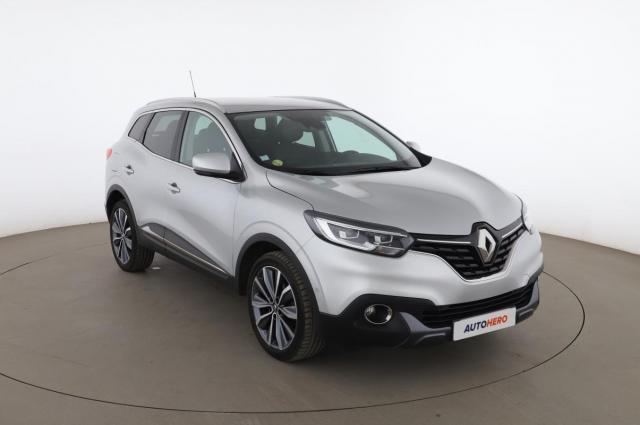 Renault Kadjar image 8