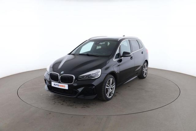 Bmw Serie 2 Active Tourer 225xe M Sport Bva6 224 Ch