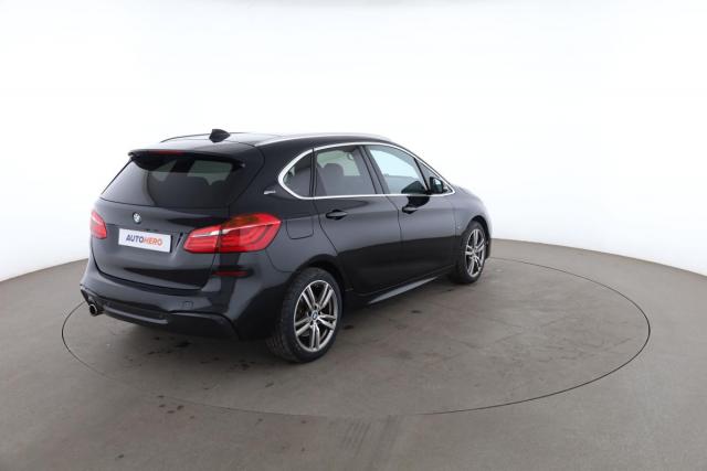 Bmw Serie 2 Active Tourer image 9