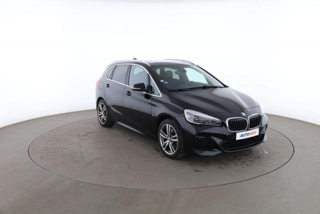 Bmw Serie 2 Active Tourer image 1