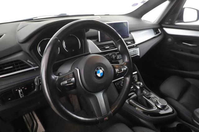 Bmw Serie 2 Active Tourer image 7