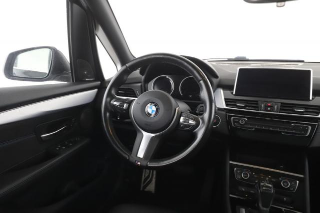 Bmw Serie 2 Active Tourer image 8