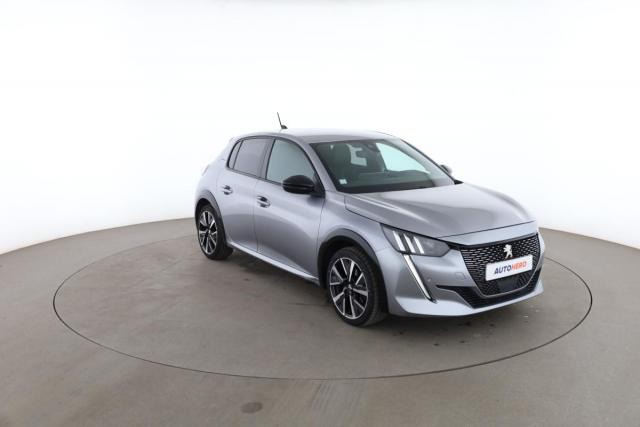Peugeot 208 image 4