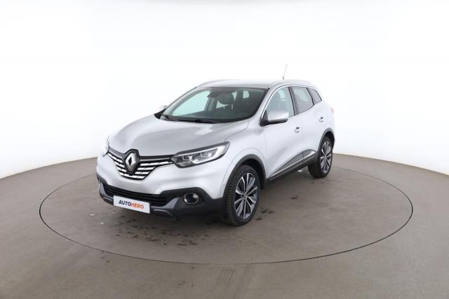 Renault Kadjar 1.5 Dci Energy Intens 110 Ch
