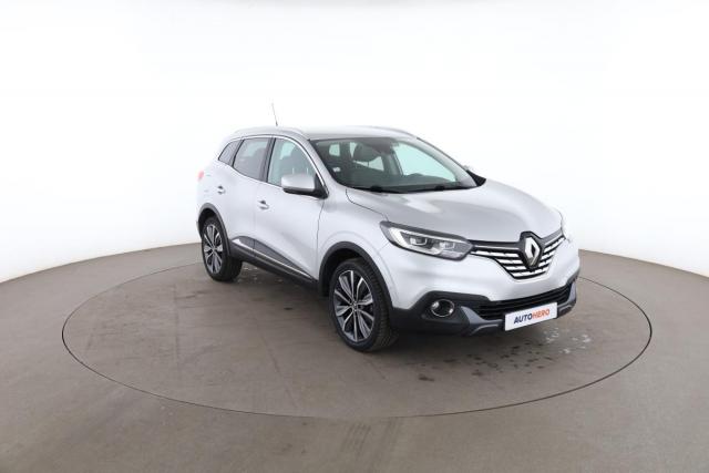 Renault Kadjar image 7