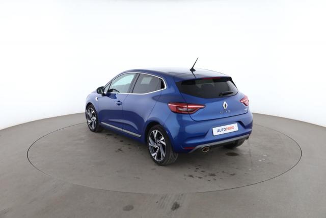 Renault Clio image 4