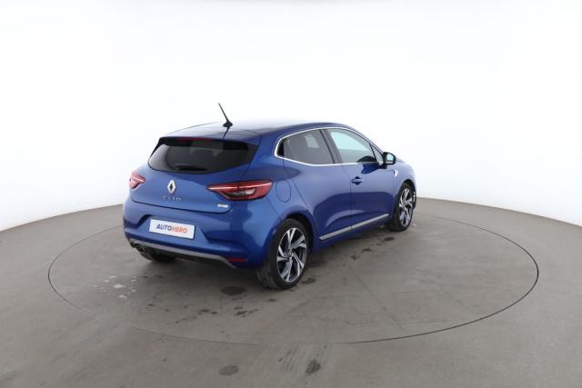 Renault Clio image 2