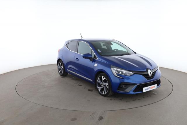 Renault Clio image 6