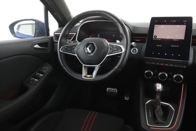 Renault Clio image 9