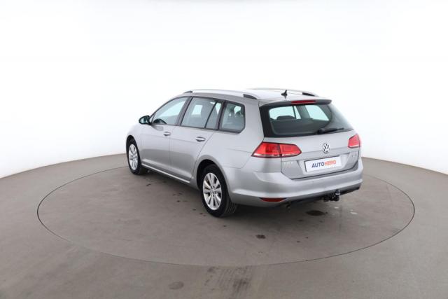 Volkswagen Golf Sw image 1