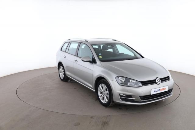 Volkswagen Golf Sw image 3