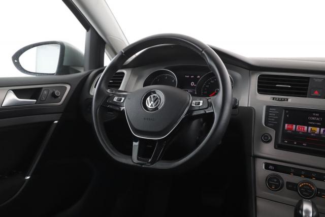 Volkswagen Golf Sw image 7