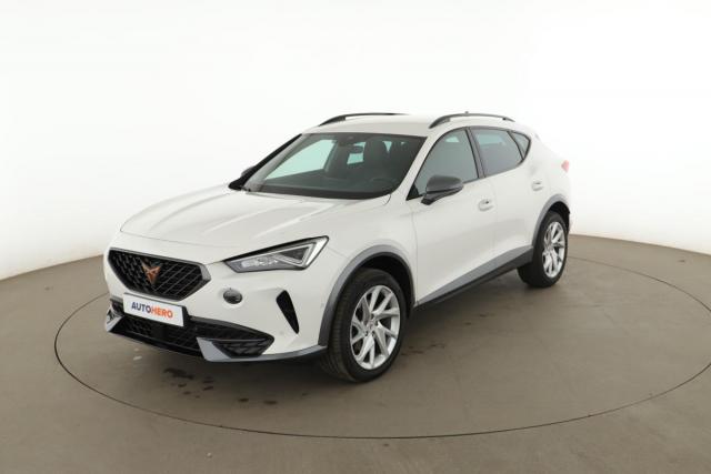 Cupra Formentor d’occasion