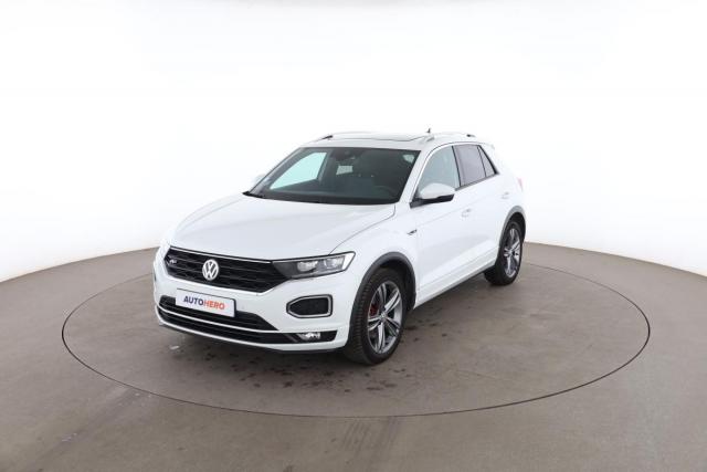 Volkswagen T-Roc 1.5 Tsi Evo R-Line Dsg7 150 Ch