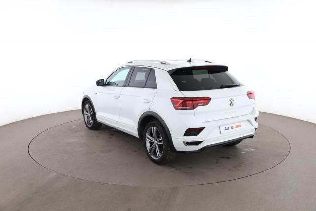 Volkswagen T-Roc image 5