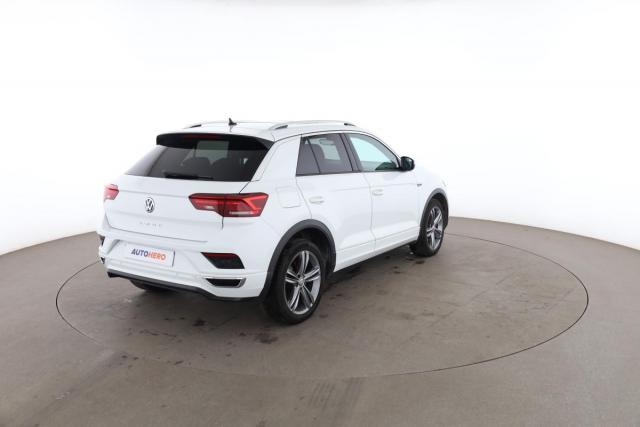 Volkswagen T-Roc image 2