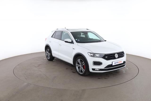 Volkswagen T-Roc image 3