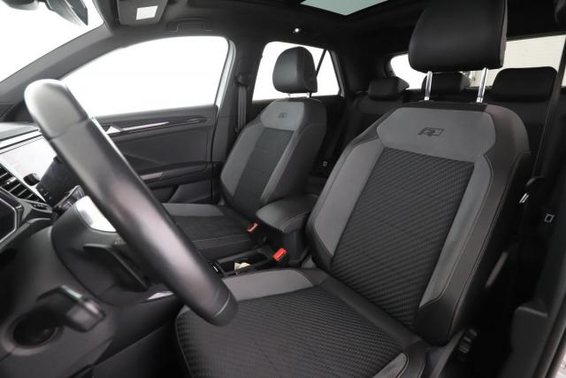 Volkswagen T-Roc image 1