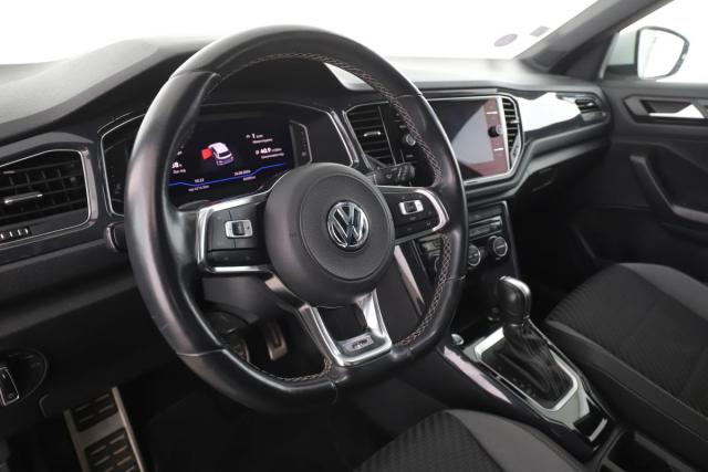 Volkswagen T-Roc image 9
