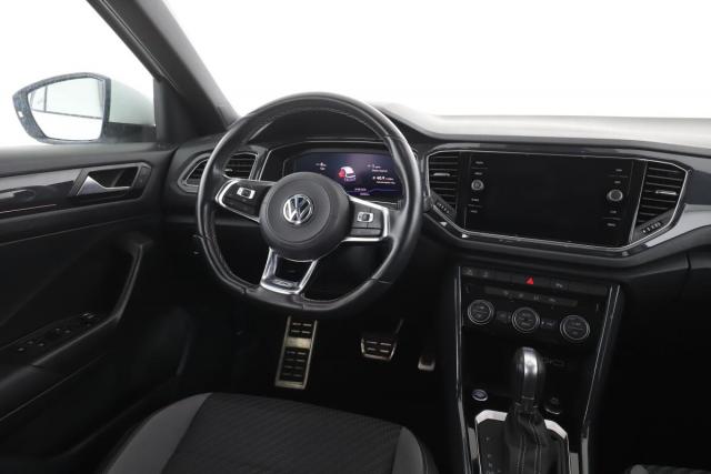 Volkswagen T-Roc image 6