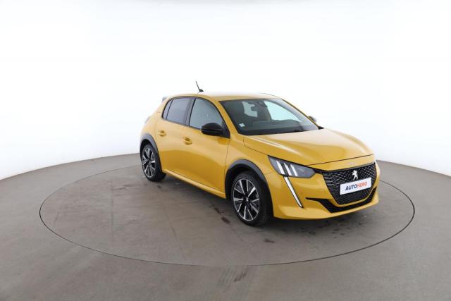 Peugeot 208 image 5