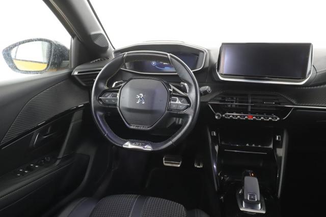 Peugeot 208 image 4