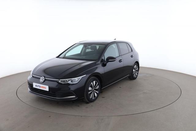 Volkswagen Golf Viii 2.0 Tdi Scr Dsg7 150 Ch