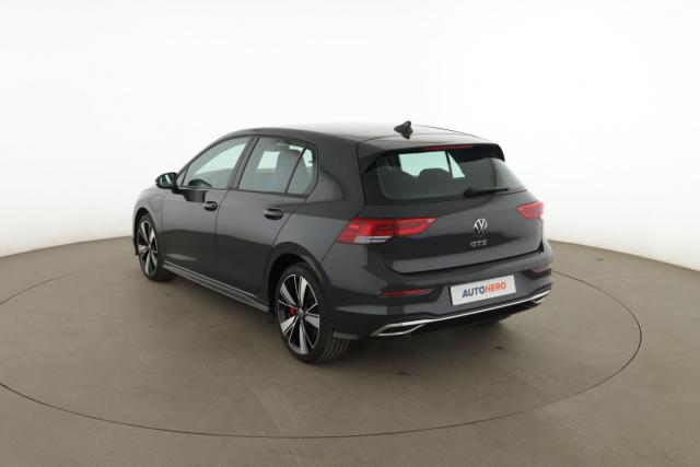 Volkswagen Golf image 5