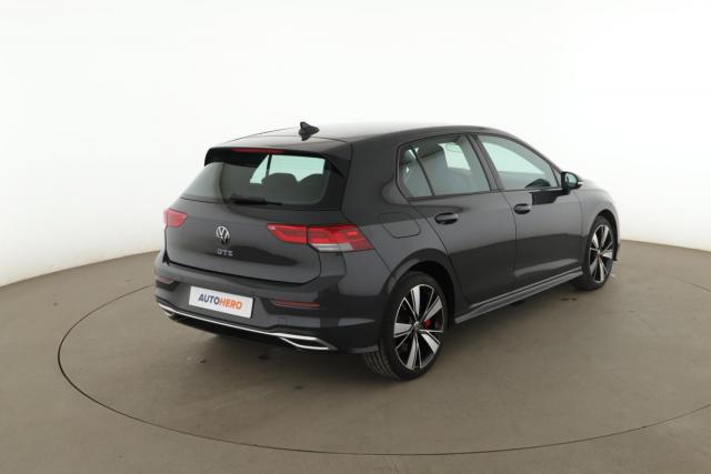 Volkswagen Golf image 1