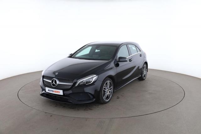Mercedes Benz Classe A 200 D 7g-Dct 136 Ch
