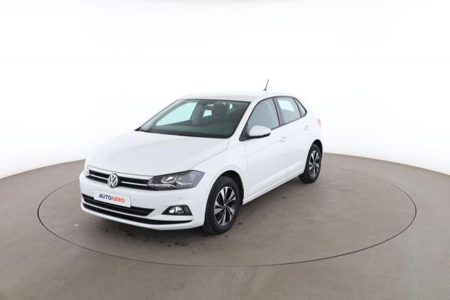 Volkswagen Polo 1.0 Lounge Business 80 Ch