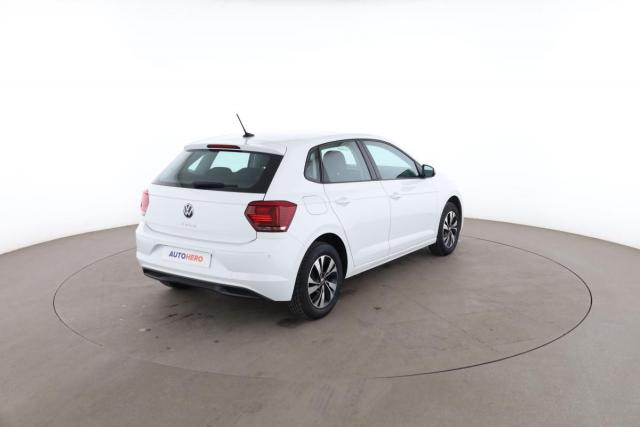 Volkswagen Polo image 4