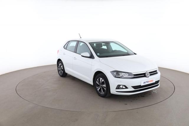 Volkswagen Polo image 8