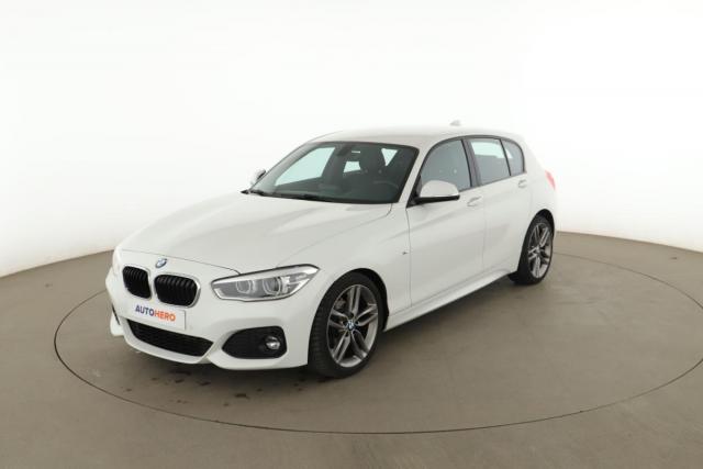 Bmw Série 1 116d M Sport Ultimate 5p 116 Ch
