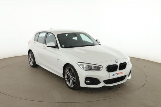 Bmw Série 1 image 3