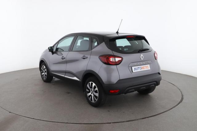 Renault Captur image 4
