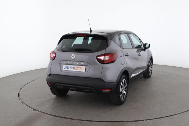 Renault Captur image 1