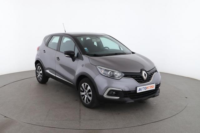 Renault Captur image 3