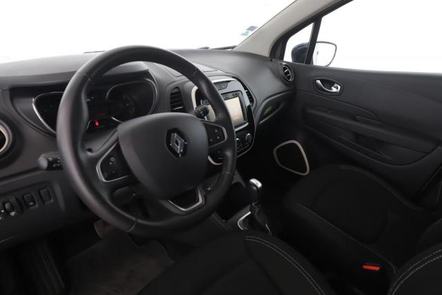 Renault Captur image 9