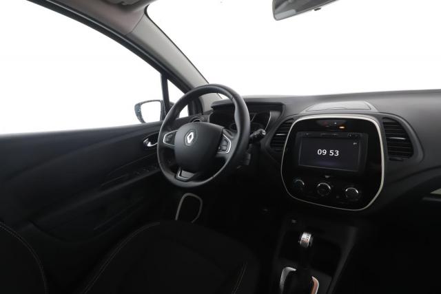Renault Captur image 6