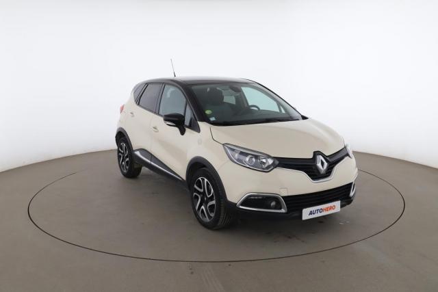 Renault Captur image 4