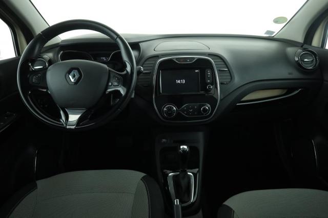 Renault Captur image 1